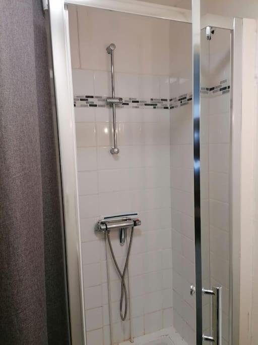 Appartement Cosy Au Treport 2 A 4 Personnes ル・トレポール エクステリア 写真